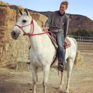 Meet your Posher, Masha